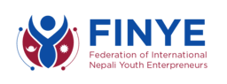 FINYE - Federation of International Nepali Youth Entrepreneurs logo