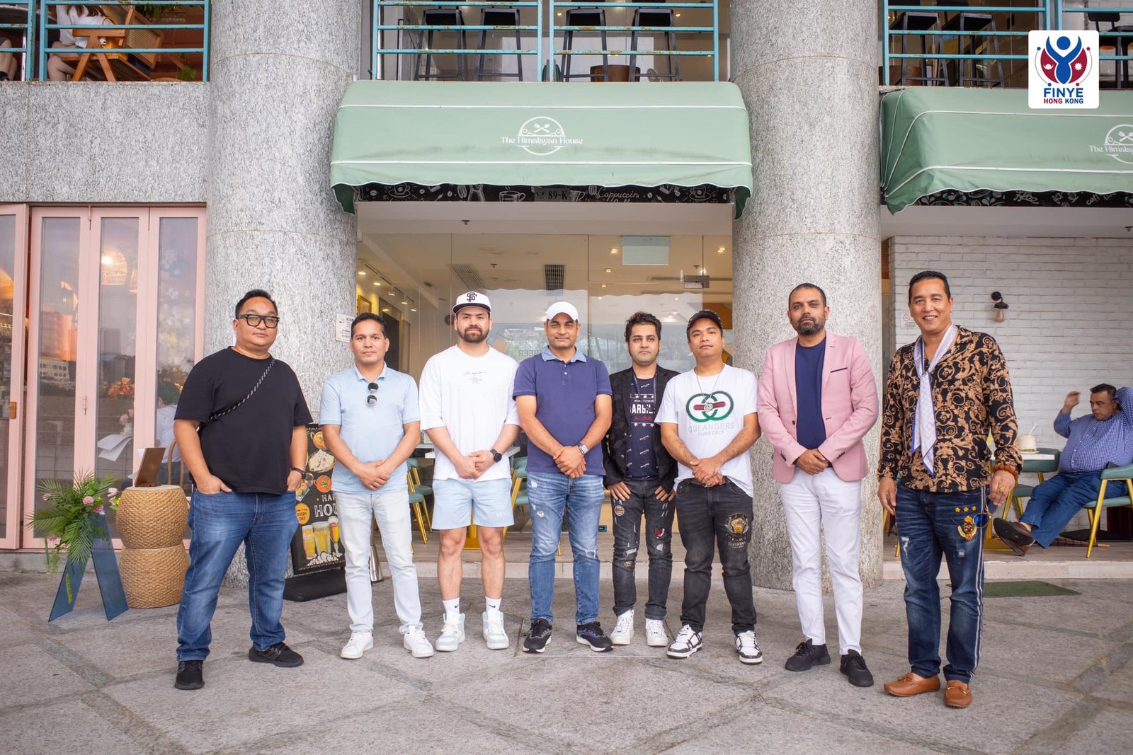 FINYE Embarks on a New Chapter in Macau