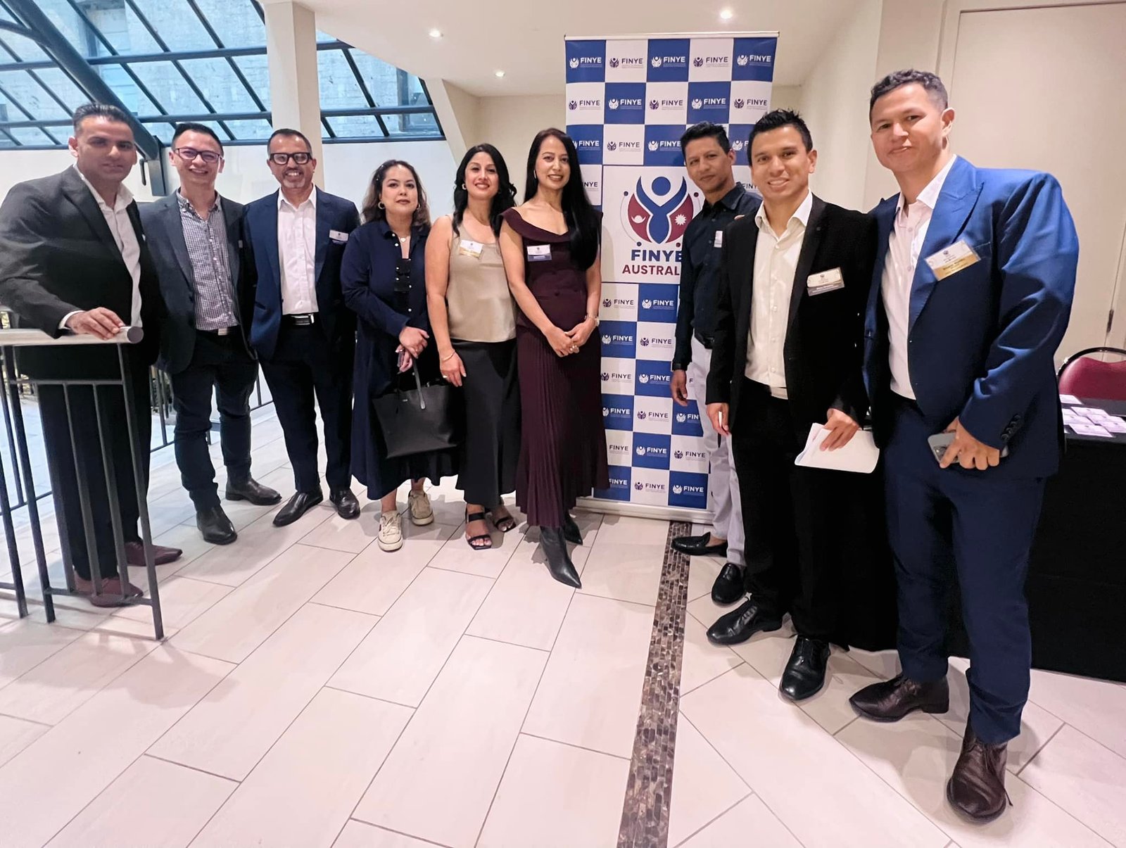 NDIS Business Unlocked Event bringing together a vibrant community of professionals committed to growth, innovation, and excellence within the NDIS space