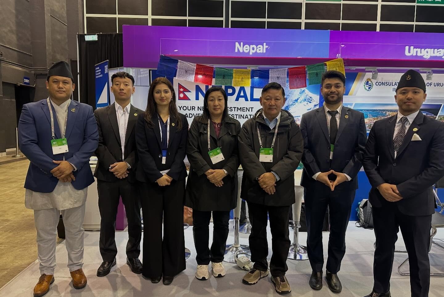 Day 1 -  Asian Financial Forum 2026, Hong Kong