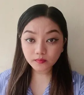 Laxmi Gurung