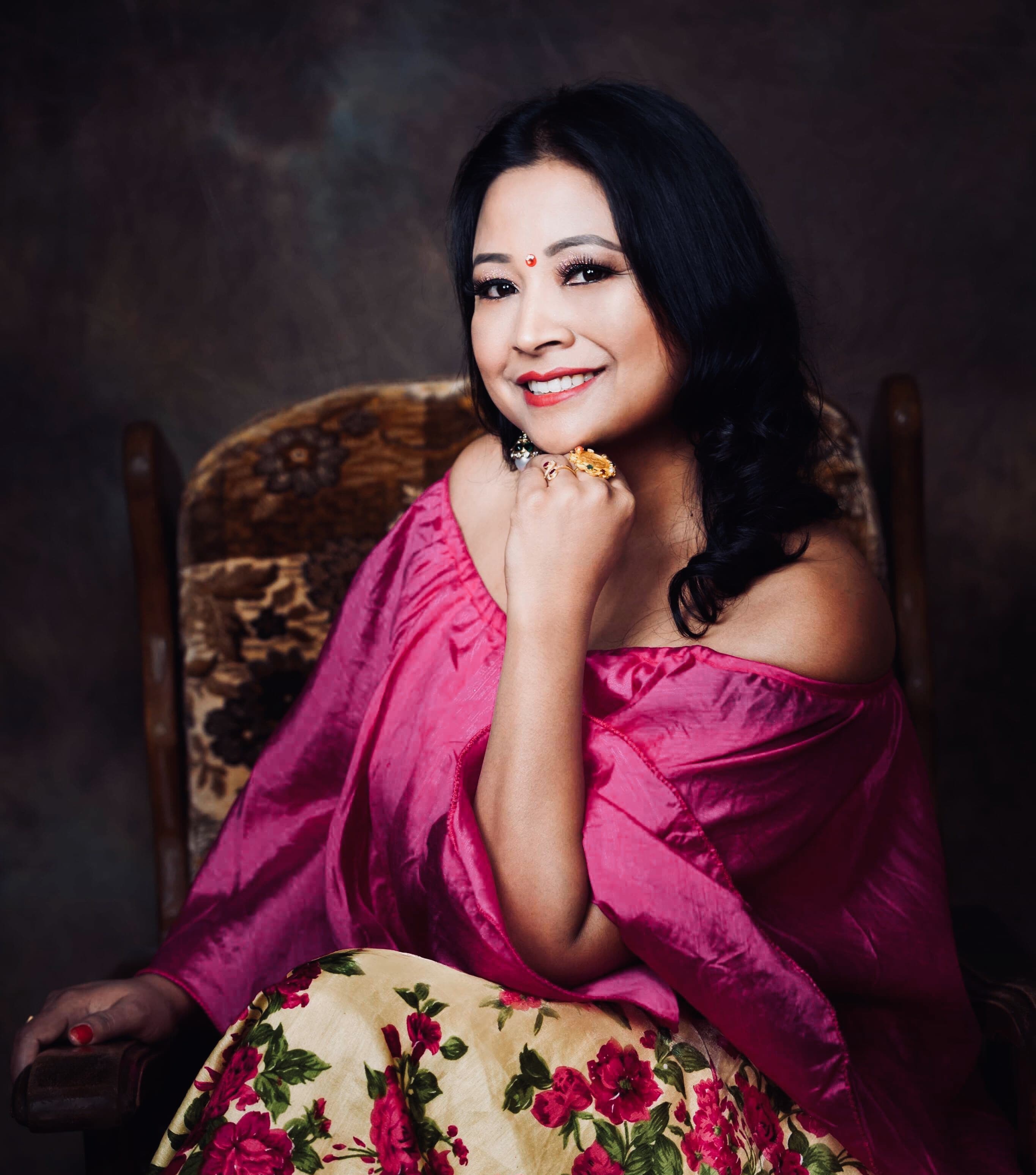 Manisha Dangol Shrestha
