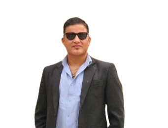 Krishna Khatiwada