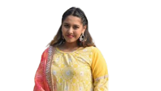 Devishree Pant