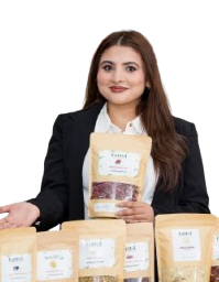 Sweta Subedi