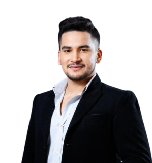 Pramosh Adhikari