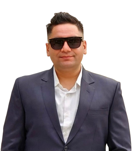 Rajkumar Humagain