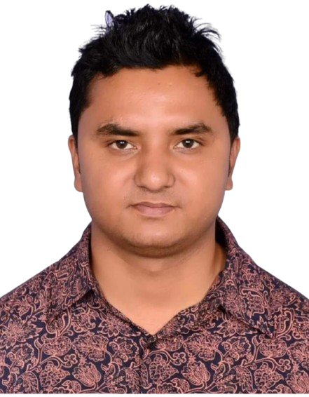 Sudip Thapa