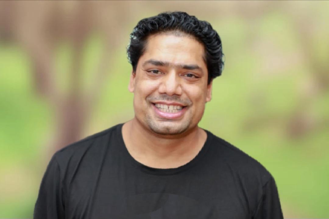 Narayan Khakurel Narayan Khakurel