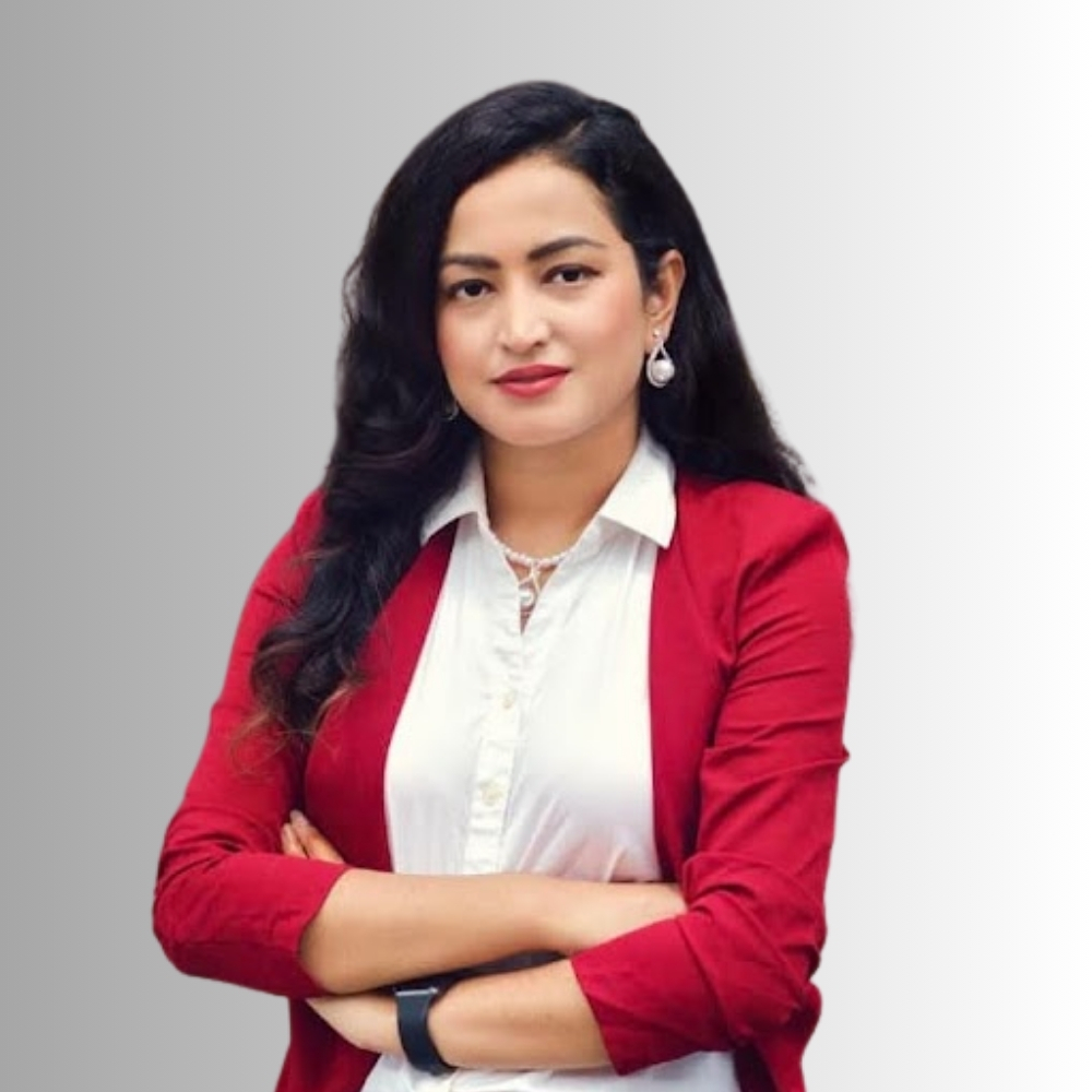 Sonysha Thapa/ Soni Sonysha Thapa/ Soni