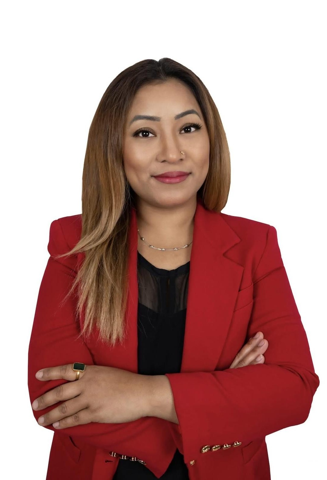 Anu Tamang Anu Tamang
