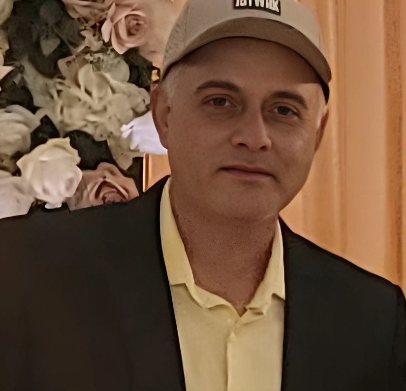 Deepak Kharel  Deepak Kharel