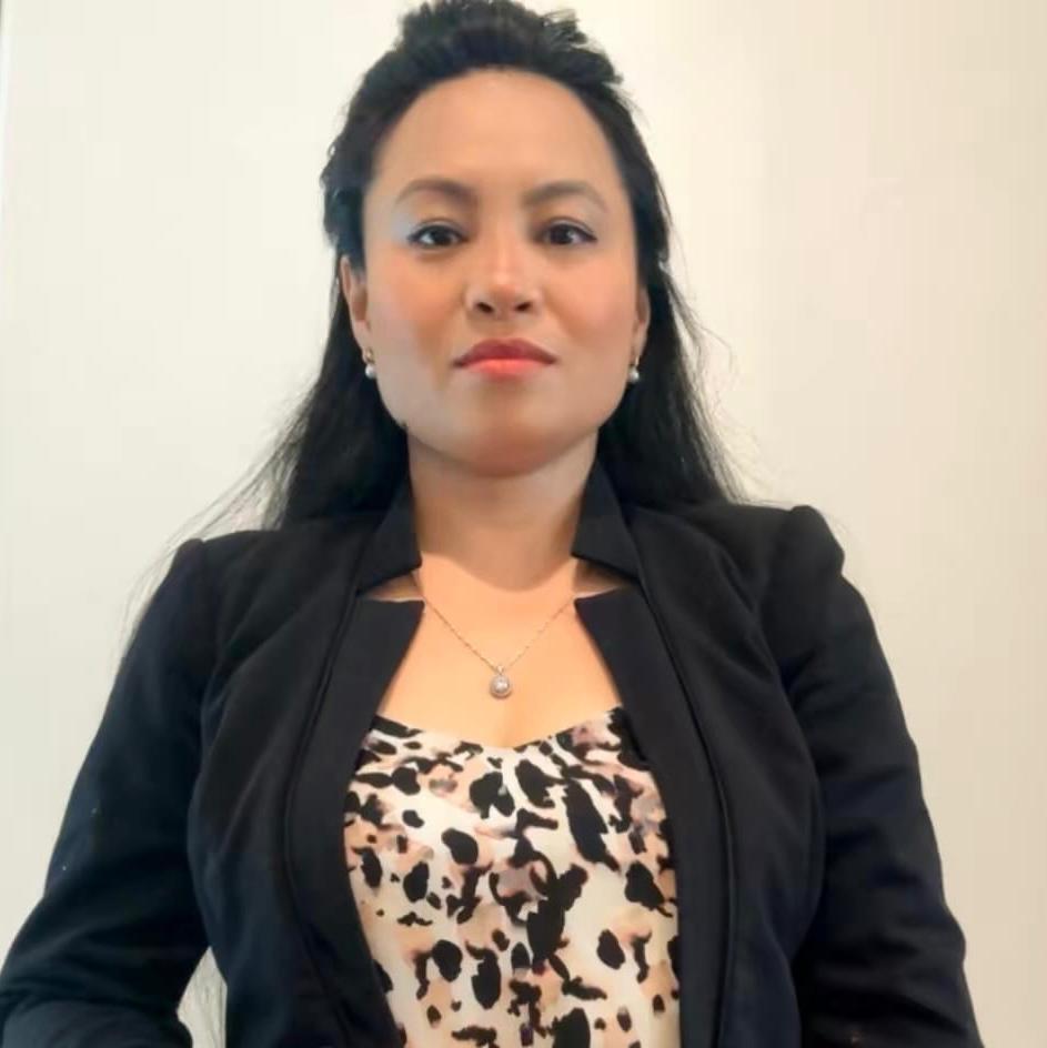 Anita Gurung Anita Gurung
