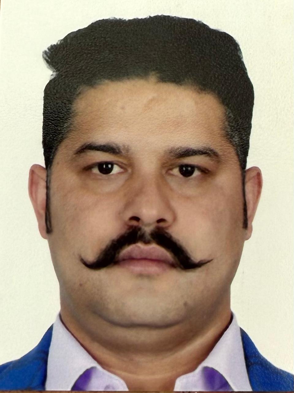 Ram Kumar Thapaliya