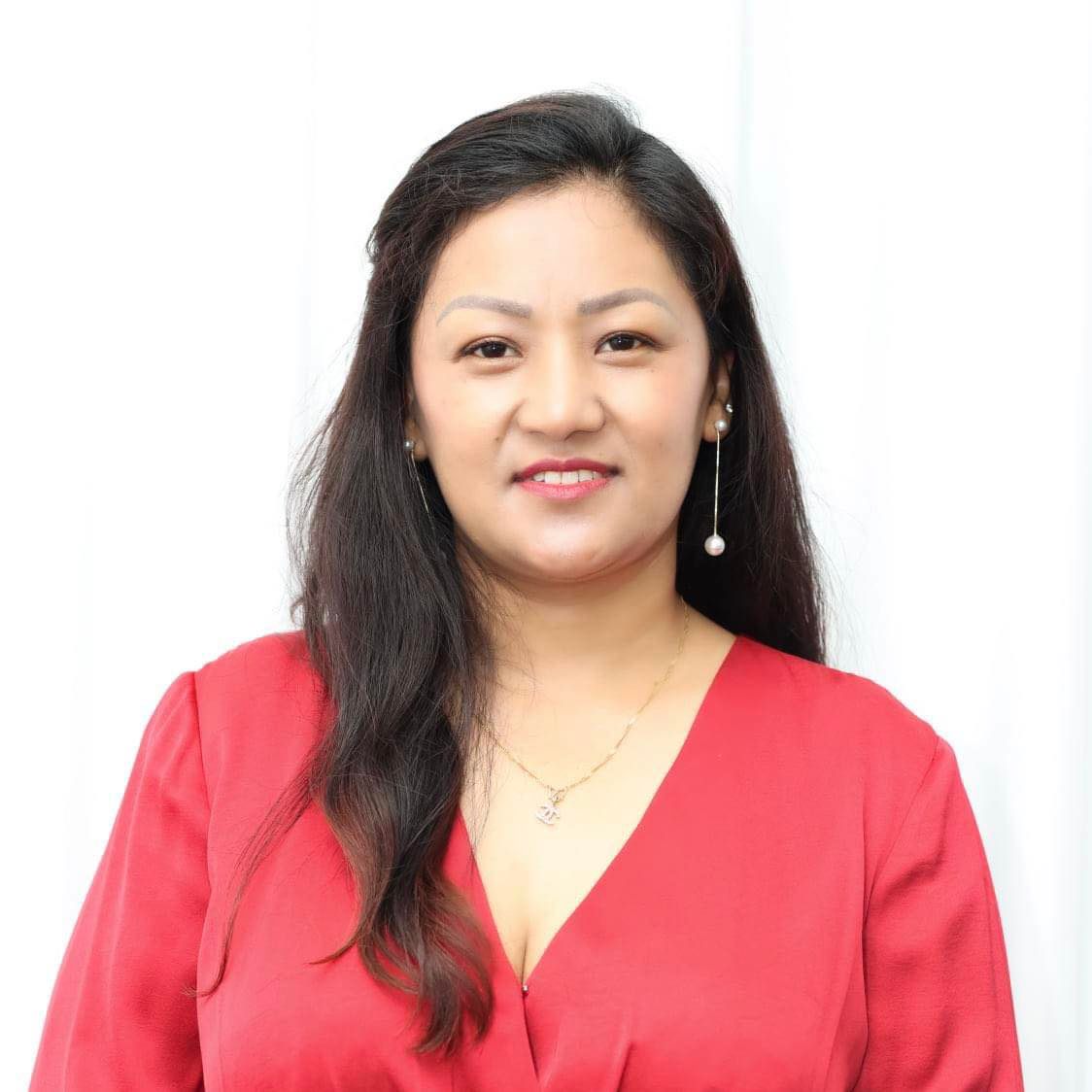 Usha Gurung