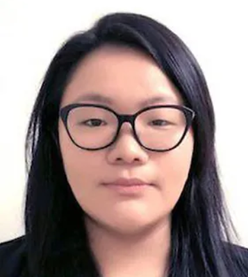 Suhani Pun