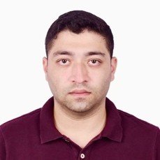 Momin Shah