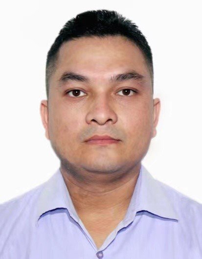 Nitesh Shrestha