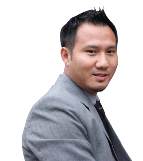 Dipen Ghale
