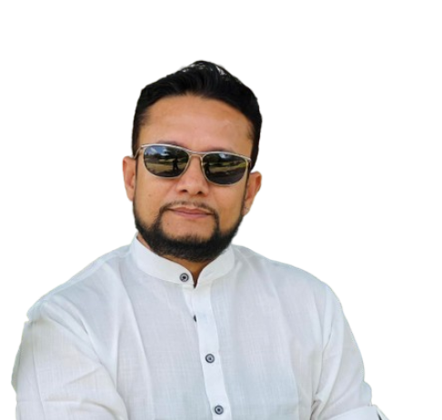 MK Poudel