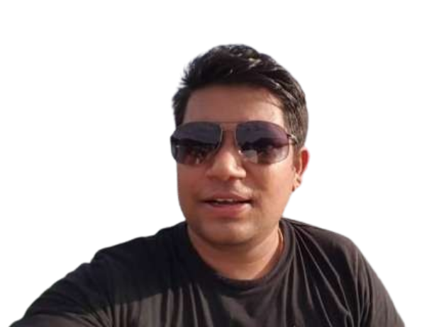 Rajnish Bhattarai