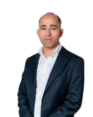 Shambhu Kandel