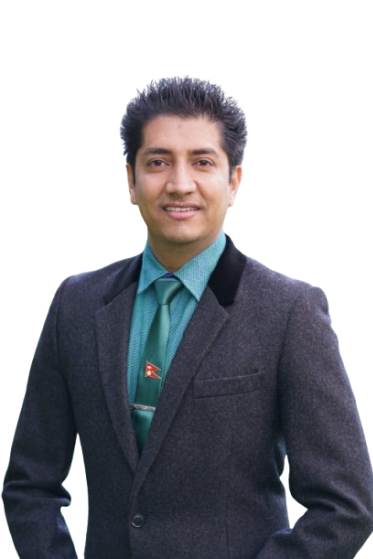 Dharma Adhikari