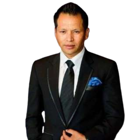 Prakash Thapa