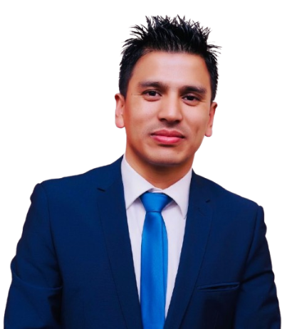 Shiva Shrestha