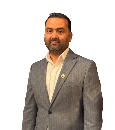 Pradip Neupane