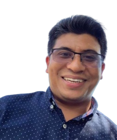 Om Gyawali