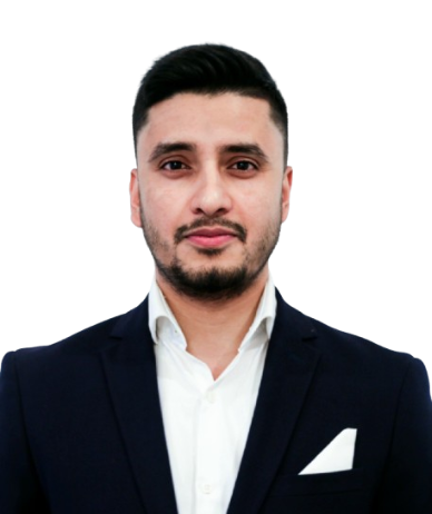 Vibek Poudel