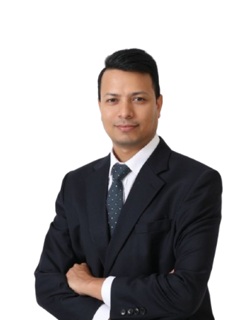 Niranjan Bhandari