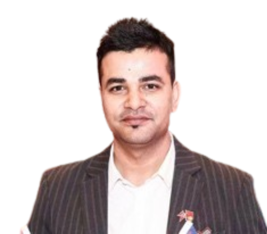 Dipesh Prasai