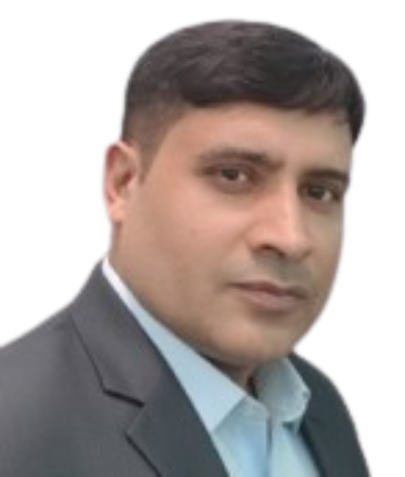 Sudesh Jha