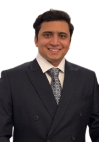 Francisco Poudel 