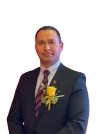 Dil Bahadur Kathayat