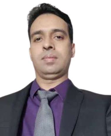 Dr. Janak Lal Pathak 