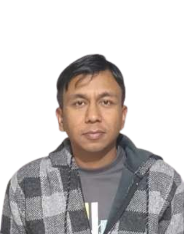 Suresh Koirala