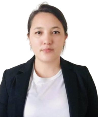 Sushma Lama Waiba