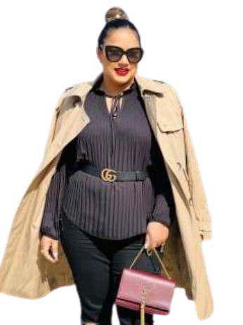 Santoshi Karki