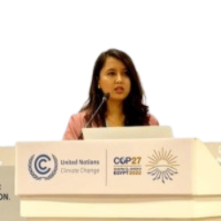 Arati Poudel