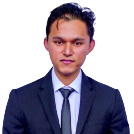 Rabin Karki