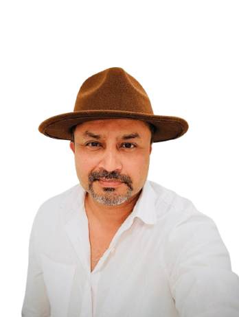Navraj Acharya
