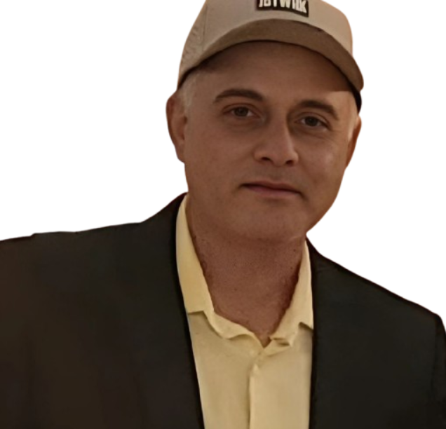 Deepak Kharel 