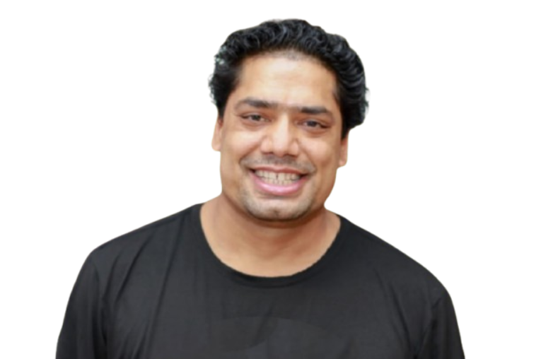 Narayan Khakurel