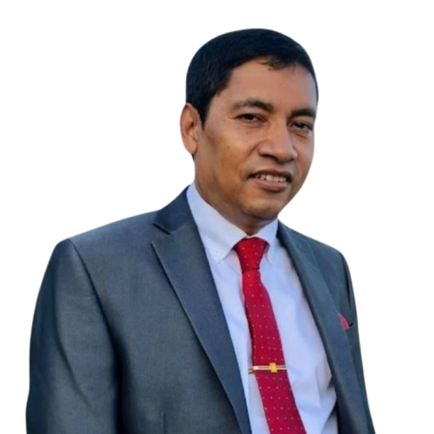 Ram Hari Thapa