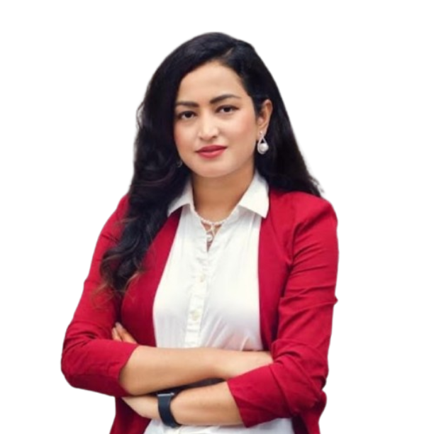 Sonysha Thapa/ Soni