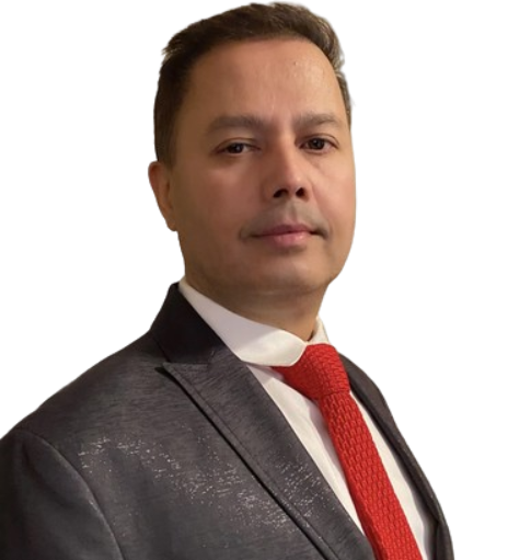 Raj Prakash Bhandari