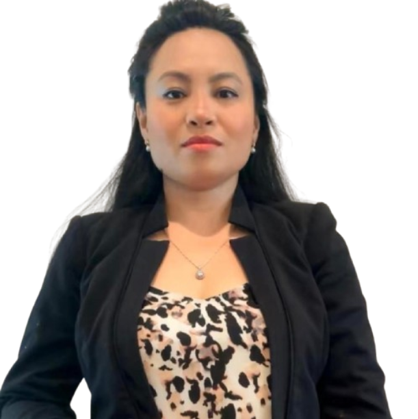 Anita Gurung